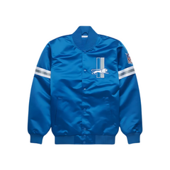 Detroit Lions Gridiron Pro NFL Jacket by JacketnJoint