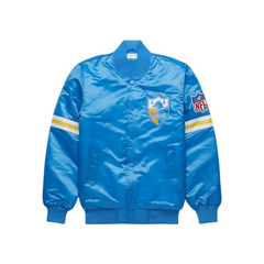 Los Angeles Chargers Champion NFL Satin Jacket, JacketnJoint