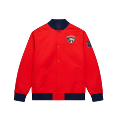 Florida Panthers Red NHL
