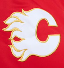 Calgary Flames Red NHL