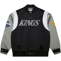 Los Angeles Kings Black & Gray NHL