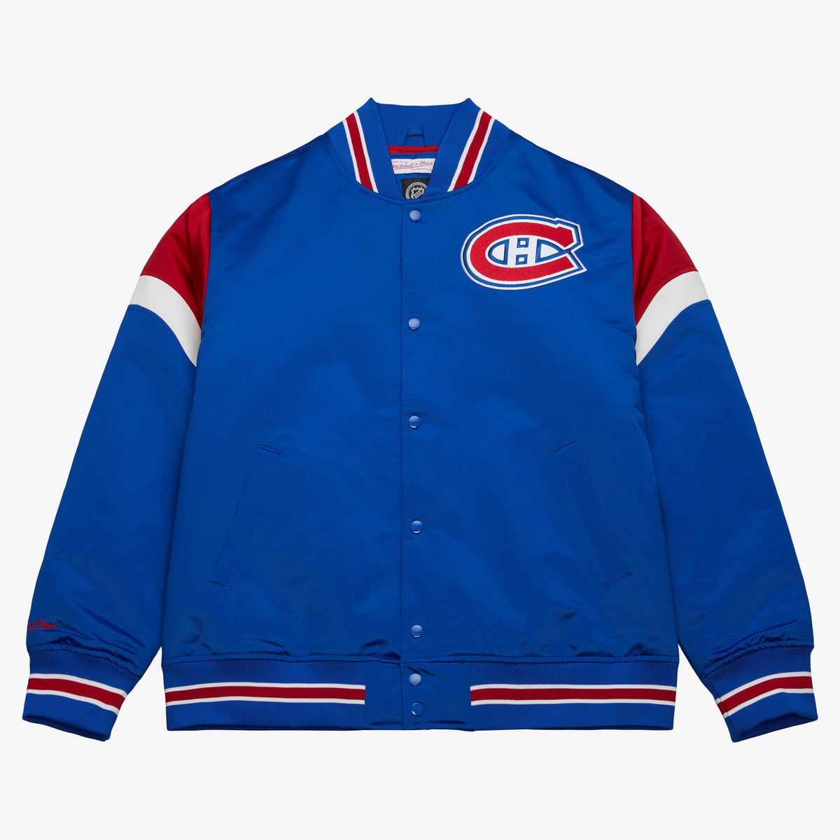 Los Angeles Kings Blue NHL