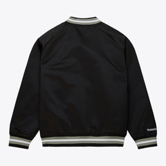 Los Angeles Kings Black & Silver NHL
